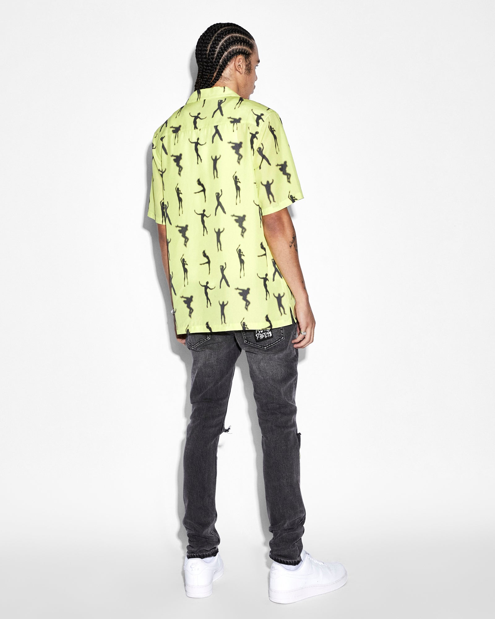 Buy Dance Klass Resort Ss Shirt Daylite KSUBI
