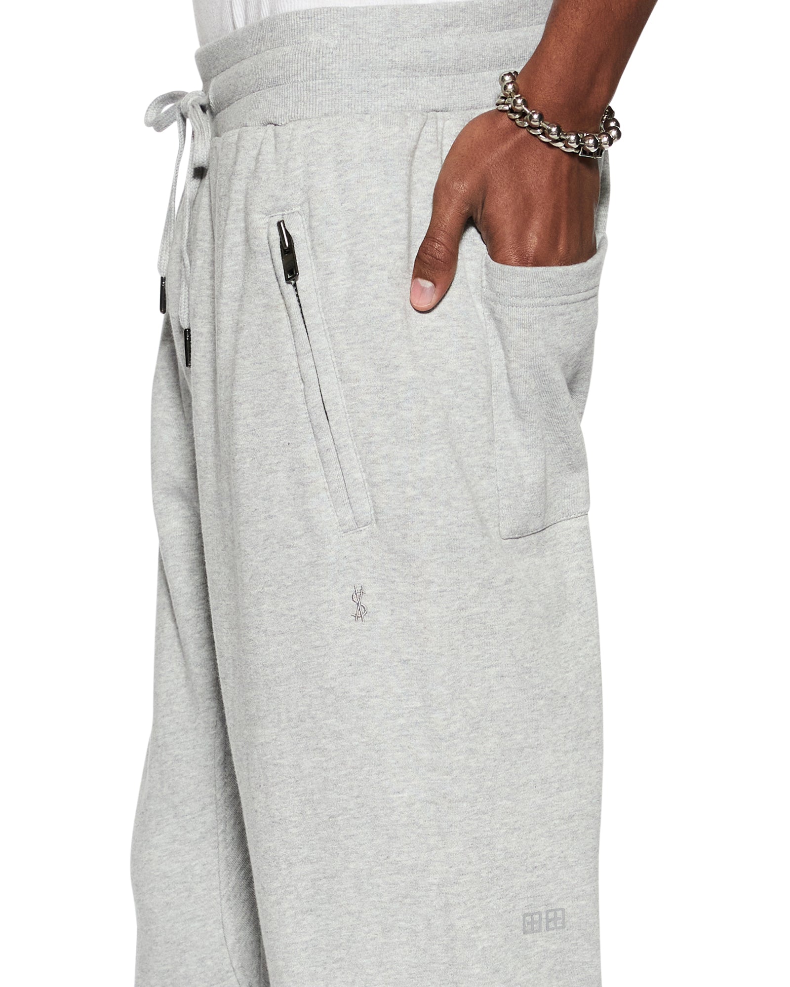 Buy 4 x 4 Trak Grey Marle Ksubi