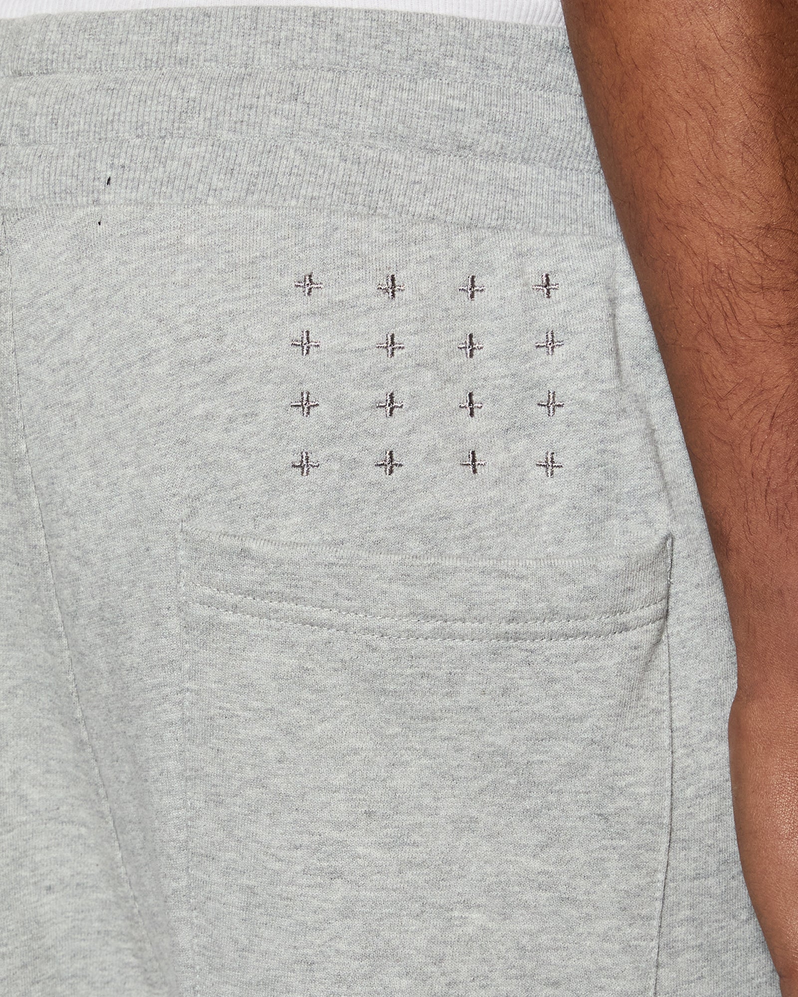 Buy 4 x 4 Trak Grey Marle Ksubi