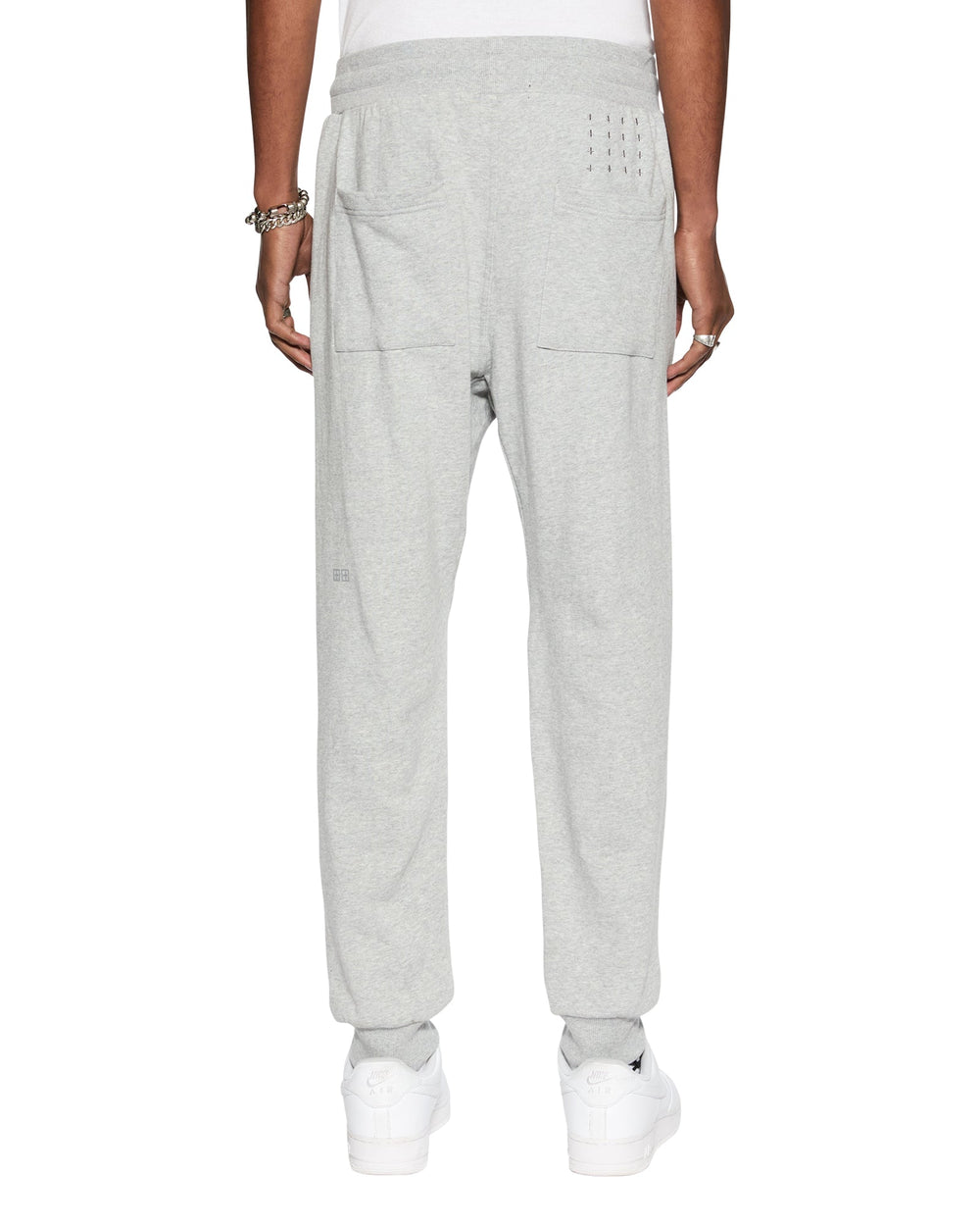 Buy 4 x 4 Trak Grey Marle Ksubi