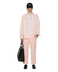 Mens Rival Chino Trouser Floss Pants