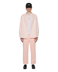 Mens Rival Chino Trouser Floss Pants