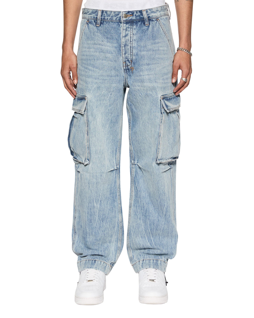 Riot Rekon Cargo Pants