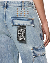 Riot Rekon Cargo Pants