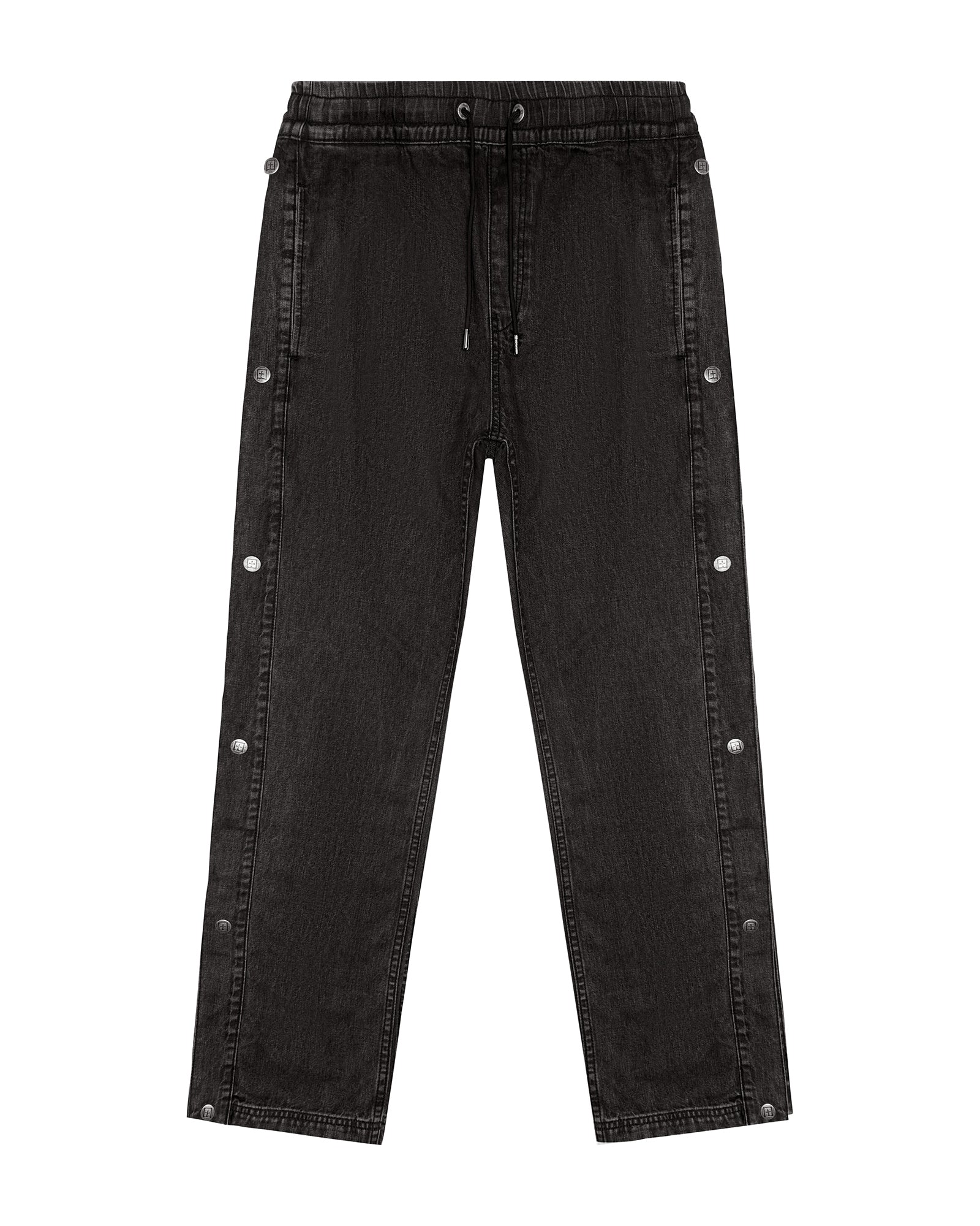 Striker Snap Off Tarr Denim Pants