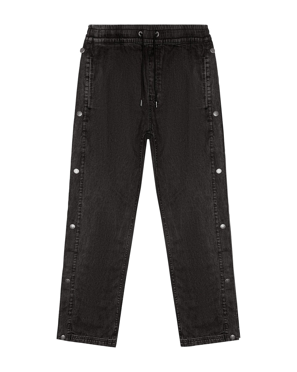 Striker Snap Off Tarr Denim Pants