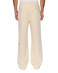Mens Playoff Synthesis Trak Pant Dusty Desert Pants