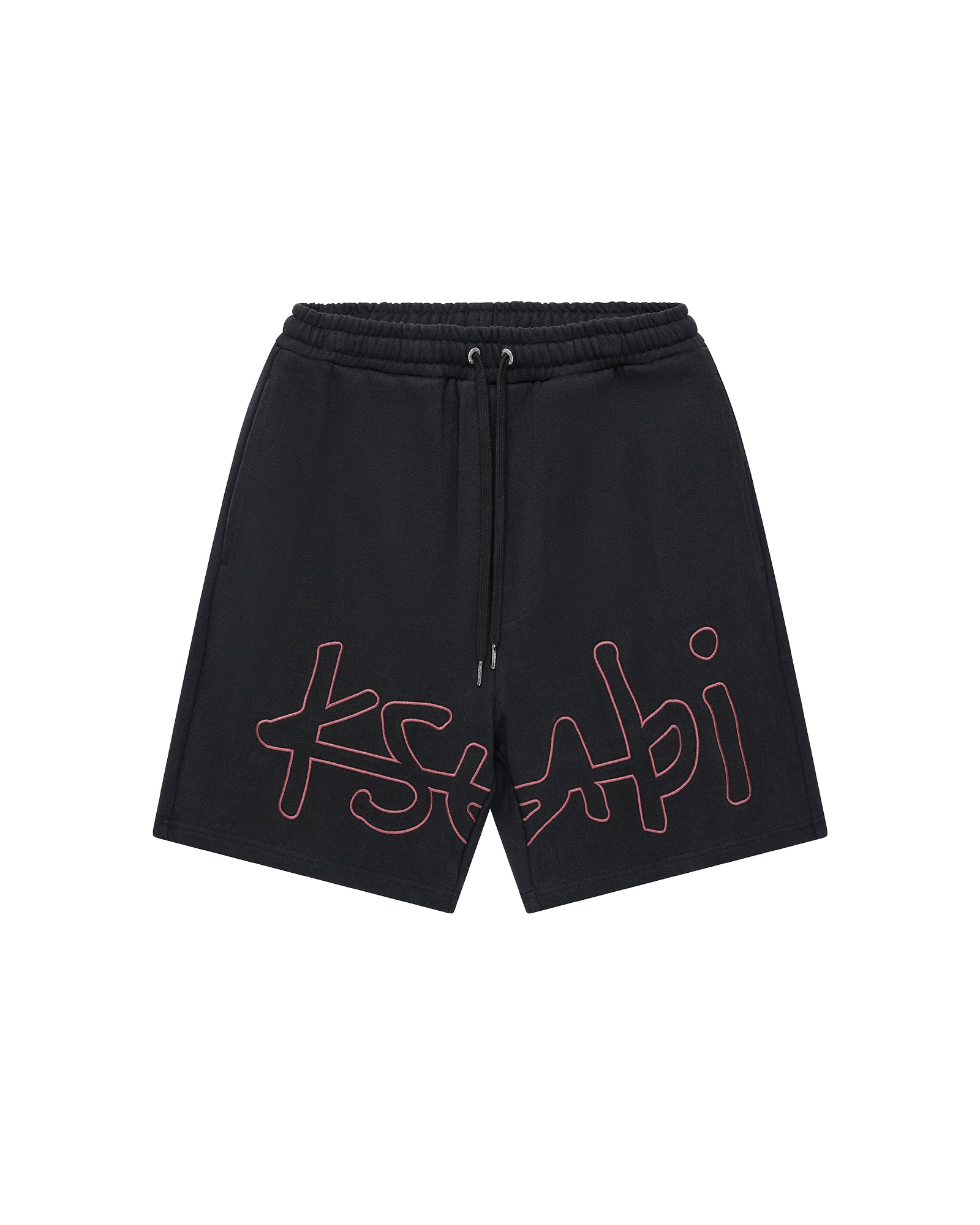 Mens 1999 Trak Short Black Walkshorts