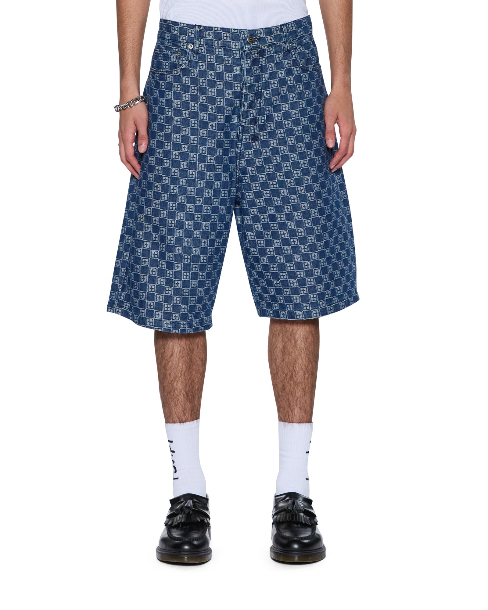 Mens Maxx Short Klassik Walkshorts