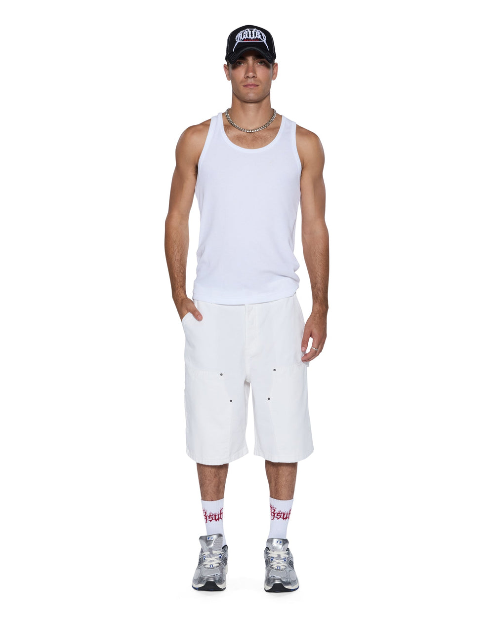 Mens Maxx Operator Short Arktik Walkshorts