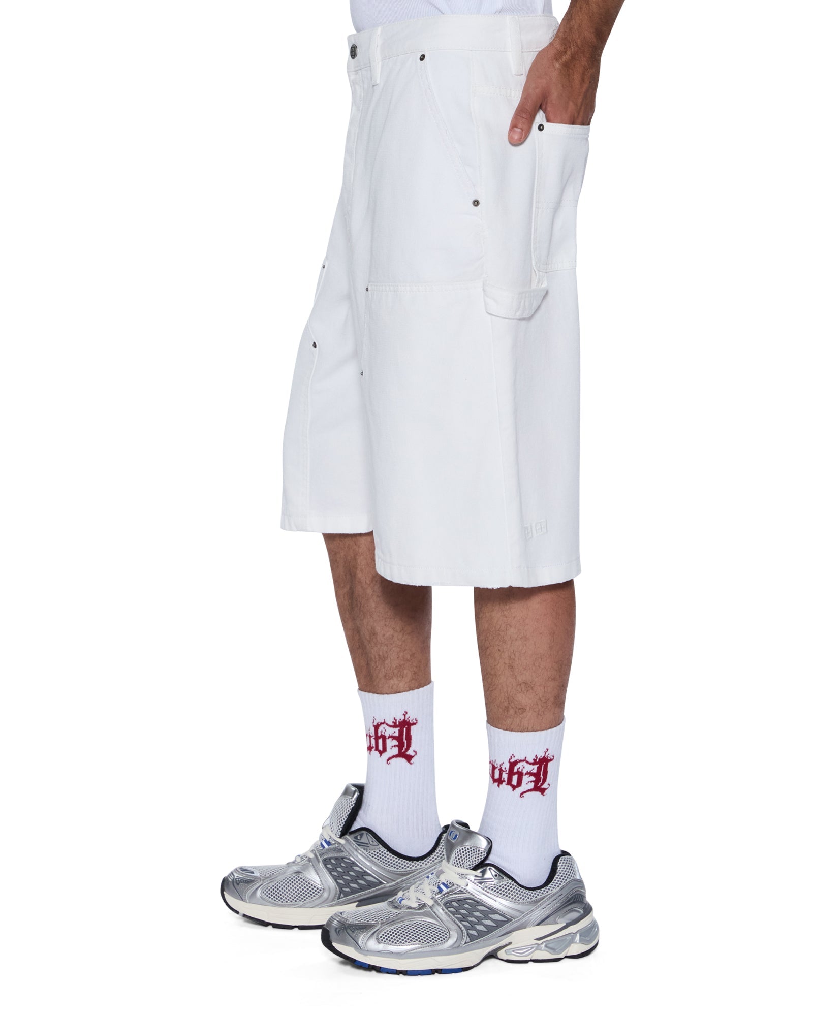 Mens Maxx Operator Short Arktik Walkshorts