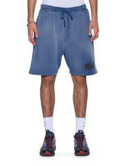 Mens Ace Trak Short Ink Fade Walkshorts