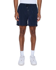 Mens 1999 Poolside Boardshort Navy Walkshorts