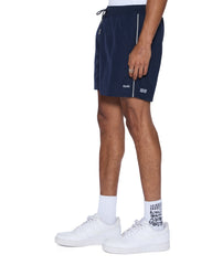 Mens 1999 Poolside Boardshort Navy Walkshorts