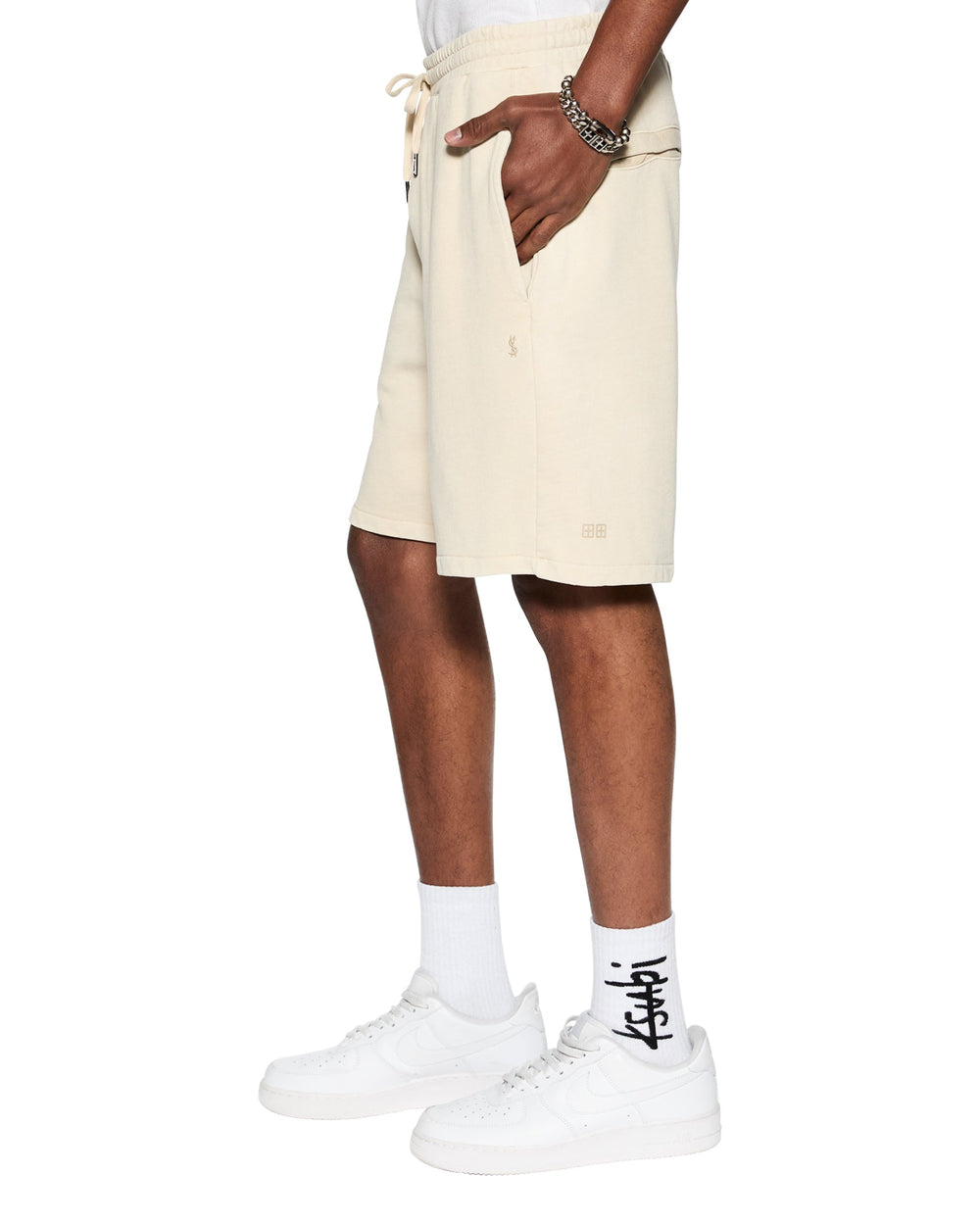 4 X 4 Trak Short Desert