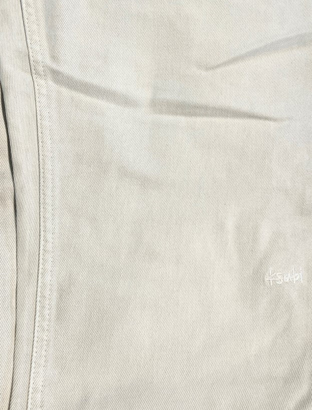 Mens Fugitive Cargo Short Sand Walkshorts