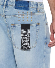 Mens Anti K Short Siberia Walkshorts