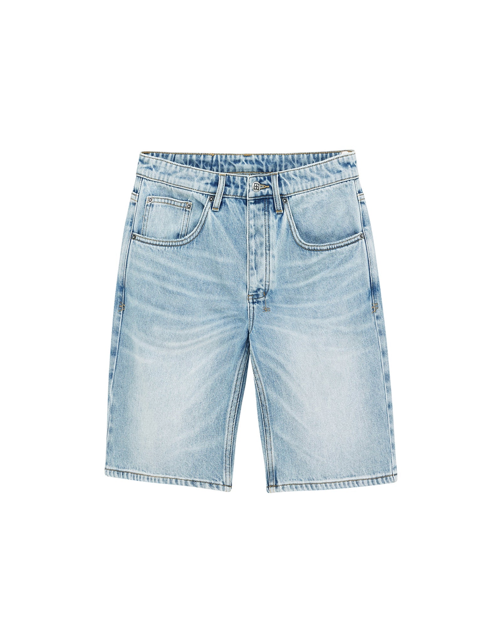 Mens Anti K Short Siberia Walkshorts