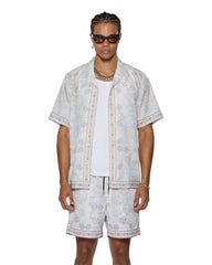 Mens Eternity Boardshort Multi Walkshorts