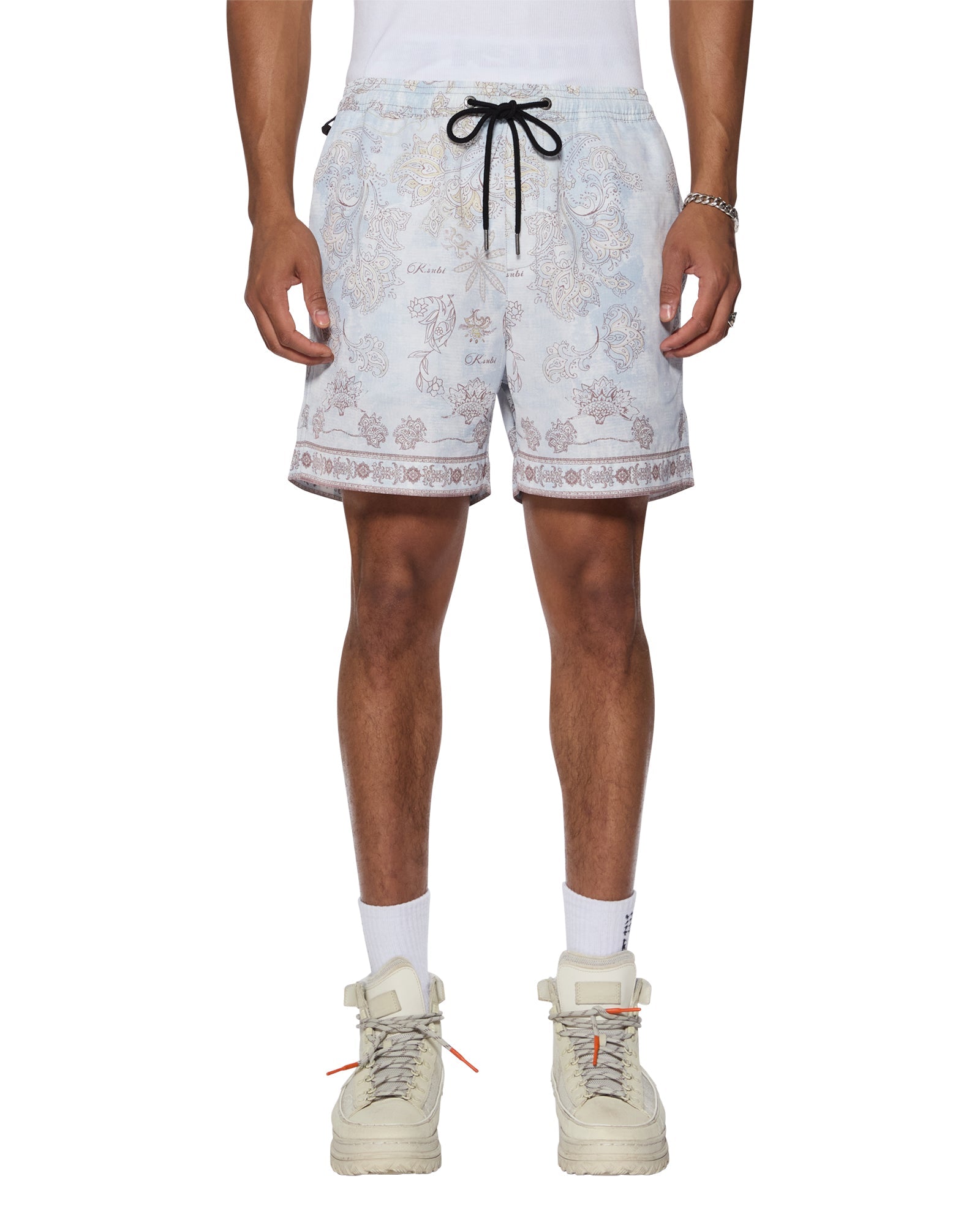 Mens Eternity Boardshort Multi Walkshorts