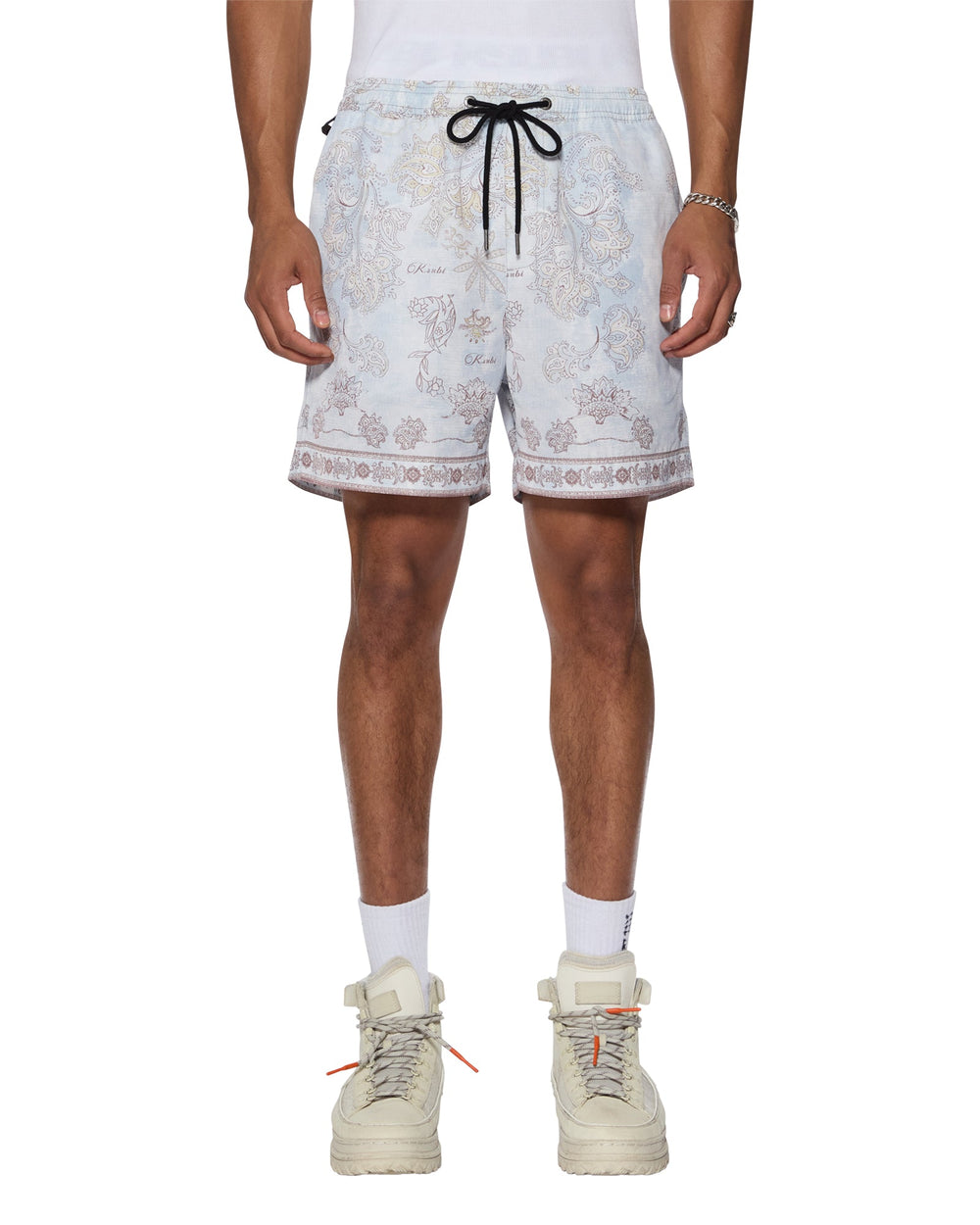 Mens Eternity Boardshort Multi Walkshorts