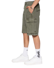 Fugitive Forest Cargo Shorts