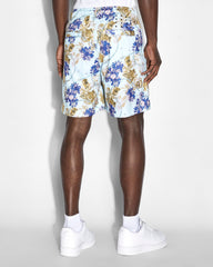 Buy Floralist Mesh Short Multi KSUBI