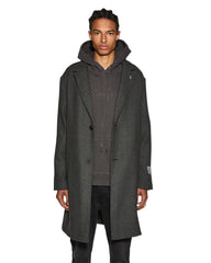 Battery Coat - Herringbone