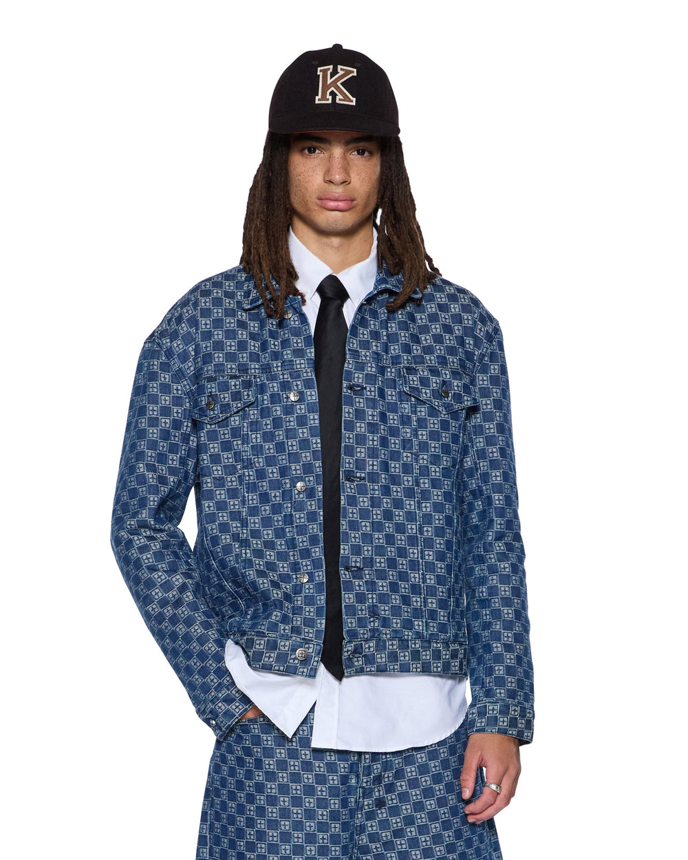 Mens Oh G Jacket Klassik Jackets