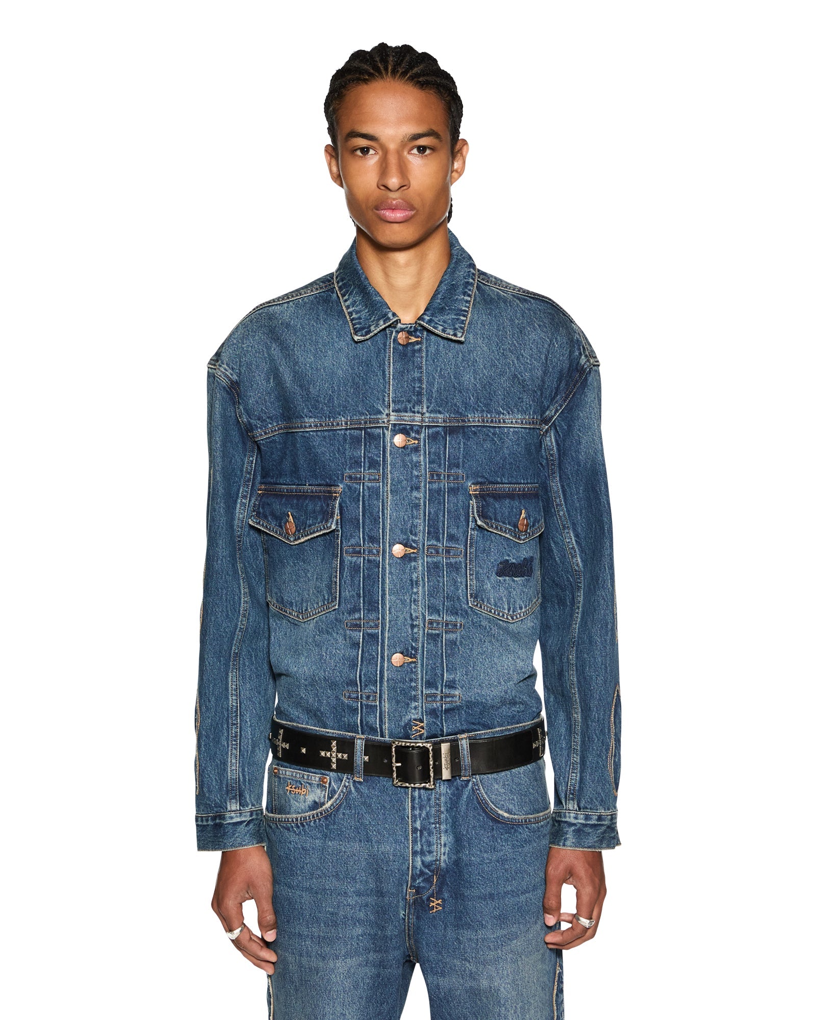 Mens Doubledown Oh G Jacket Antique Kraft Jackets