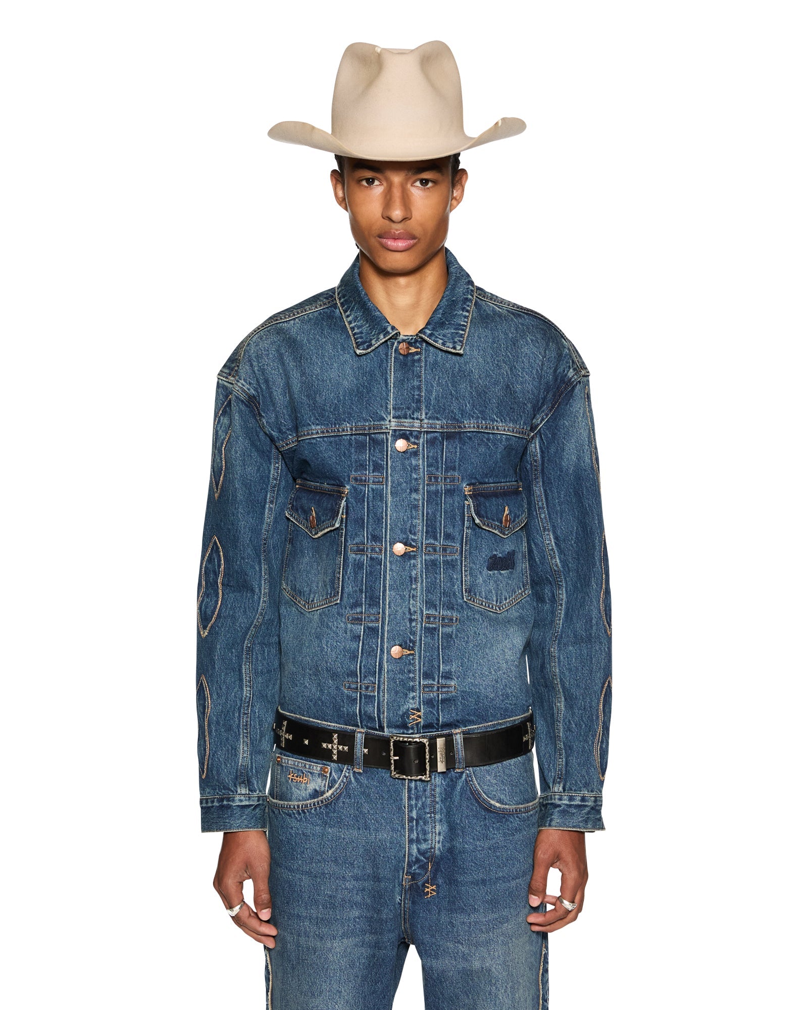 Mens Doubledown Oh G Jacket Antique Kraft Jackets