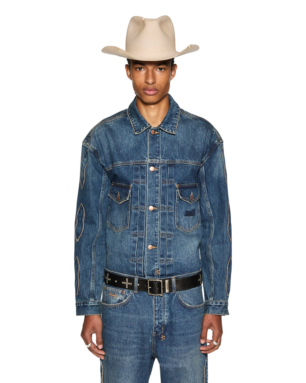 Mens Doubledown Oh G Jacket Antique Kraft Jackets