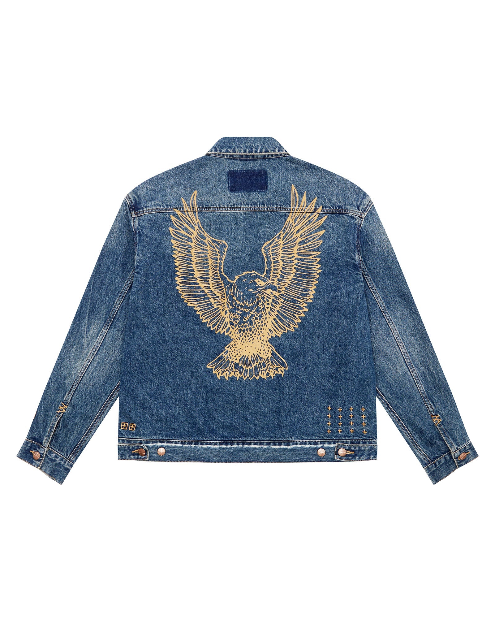 Mens Doubledown Oh G Jacket Antique Kraft Jackets