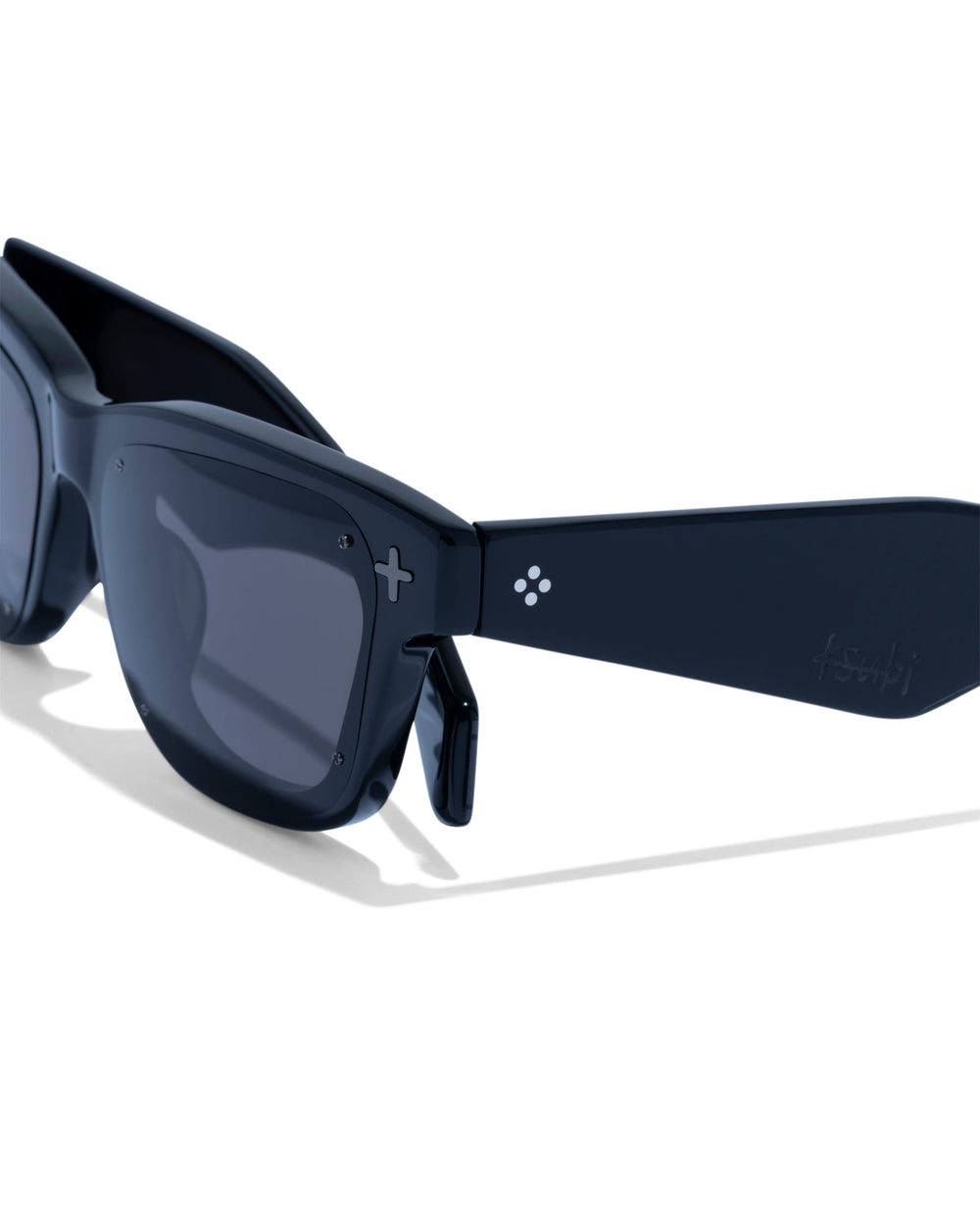 Goodsen Sunglasses Blackout -Black