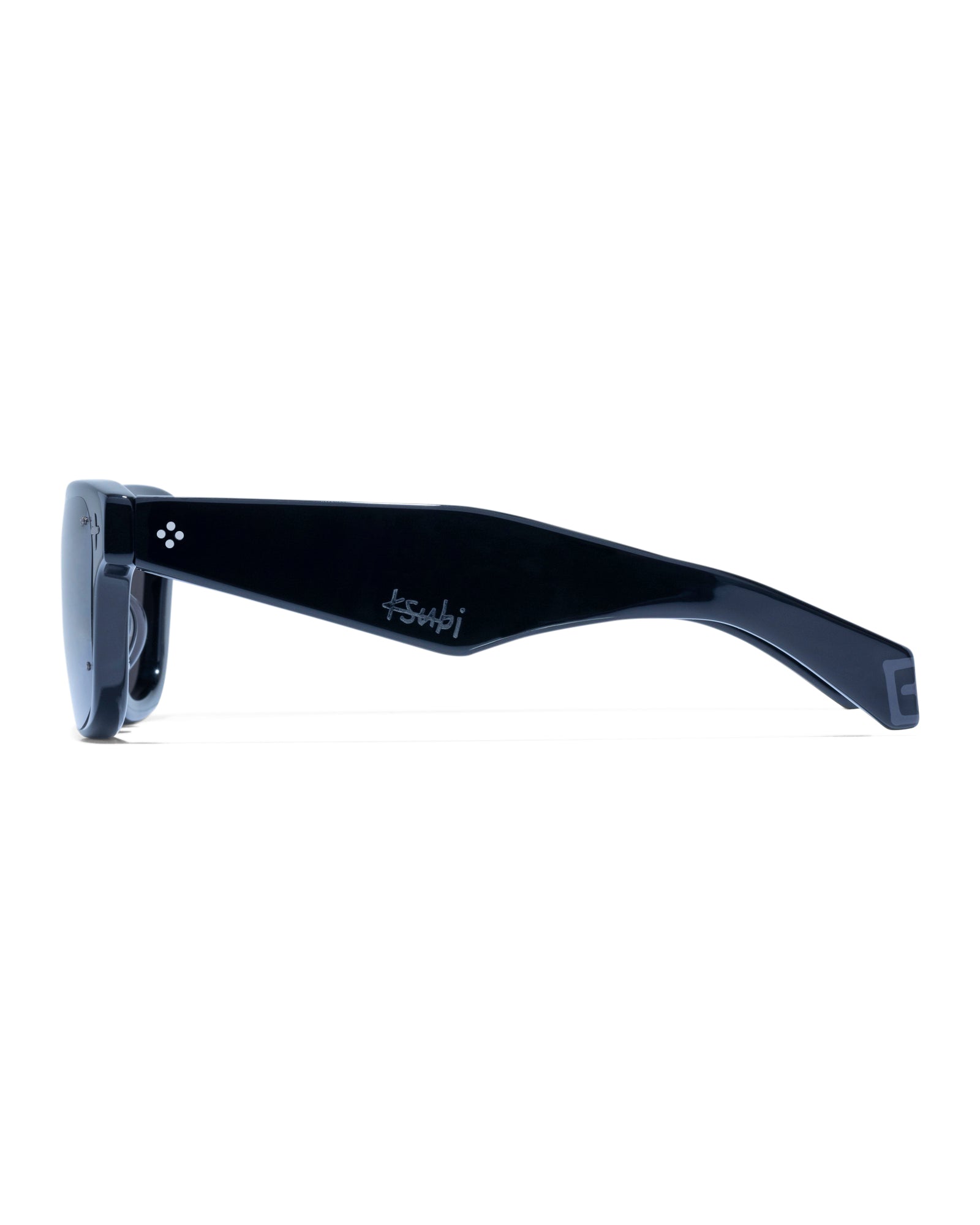 Goodsen Sunglasses Blackout -Black