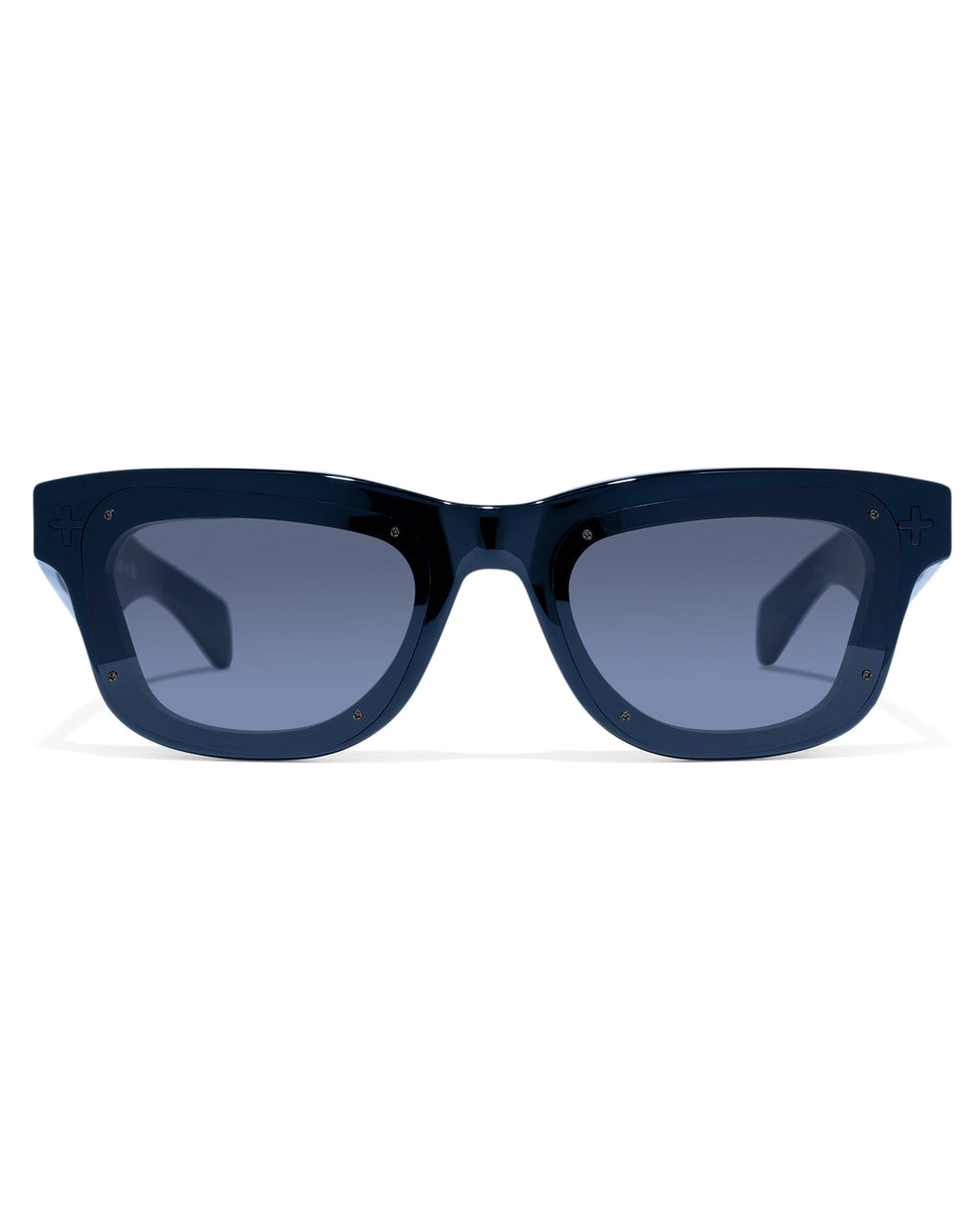 Goodsen Sunglasses Blackout -Black