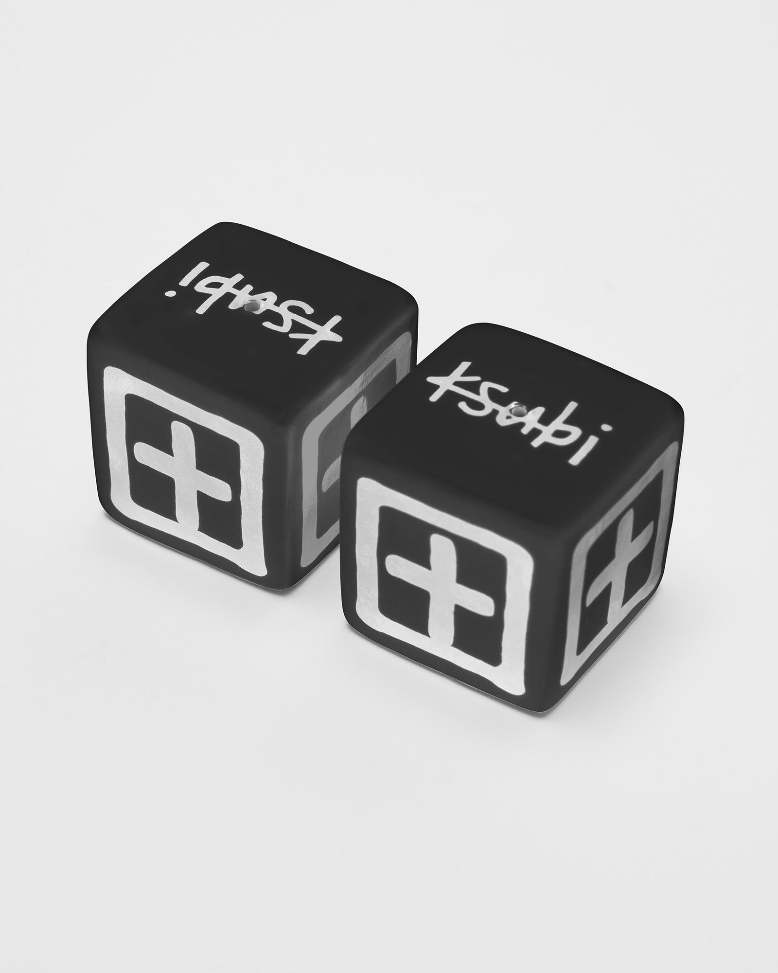 Buy Incense Kube Stand Black Incense Holders KSUBI