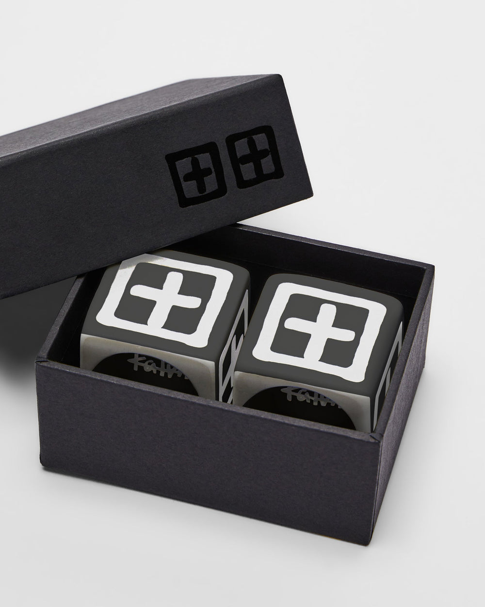 Buy Incense Kube Stand Black Incense Holders KSUBI