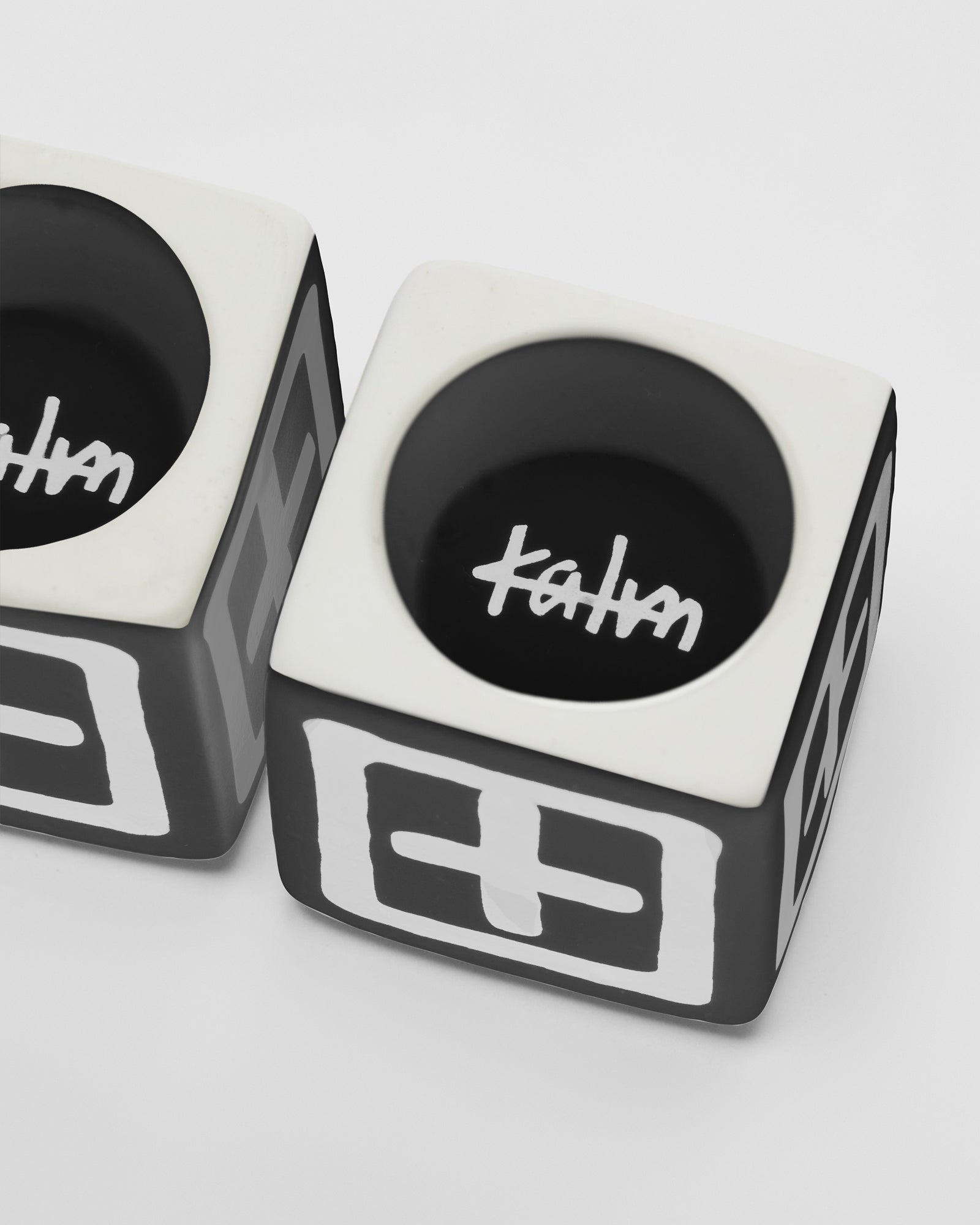 Buy Incense Kube Stand Black Incense Holders KSUBI