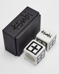 Buy Incense Kube Stand White Incense Holders KSUBI