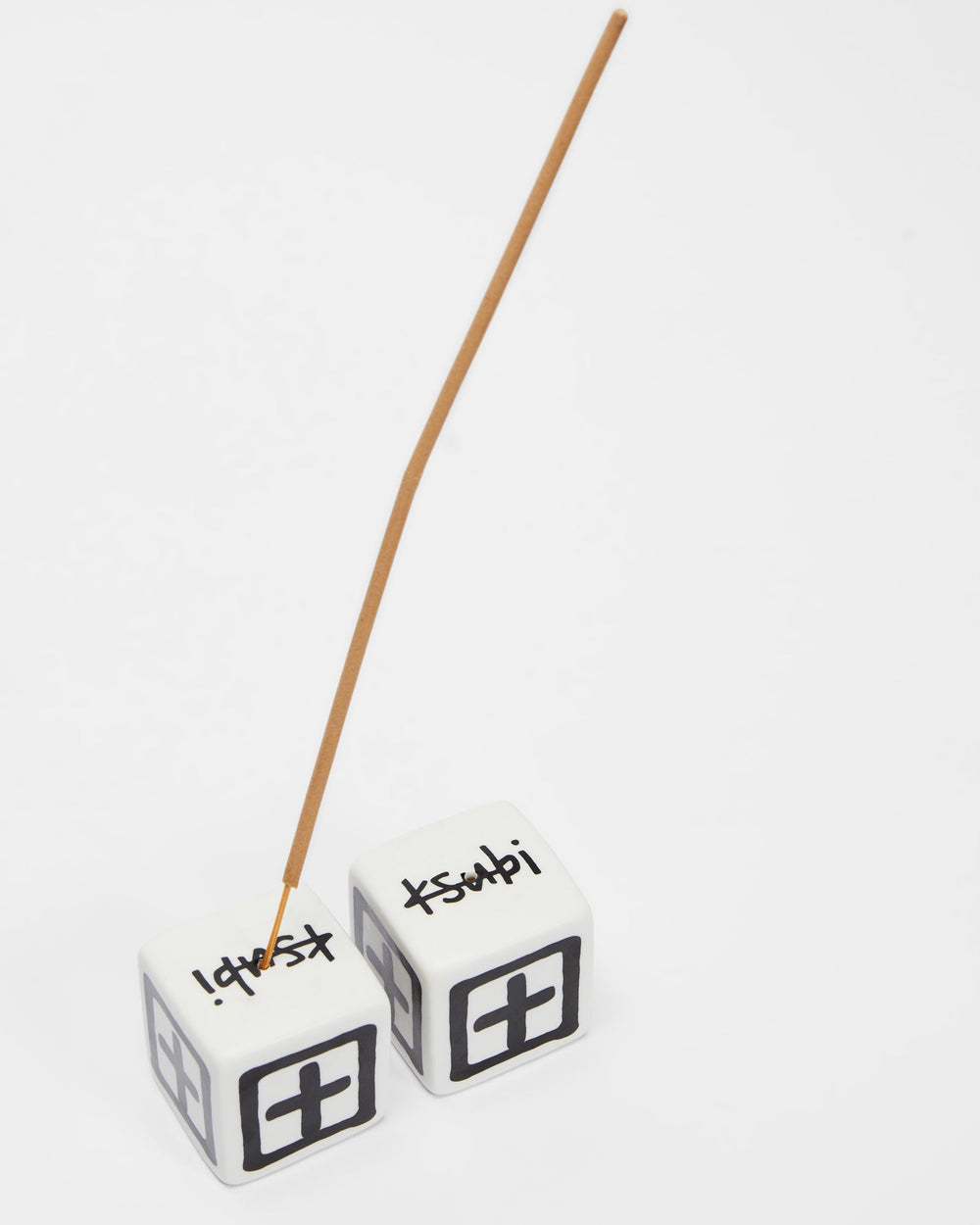 Buy Incense Kube Stand White Incense Holders KSUBI