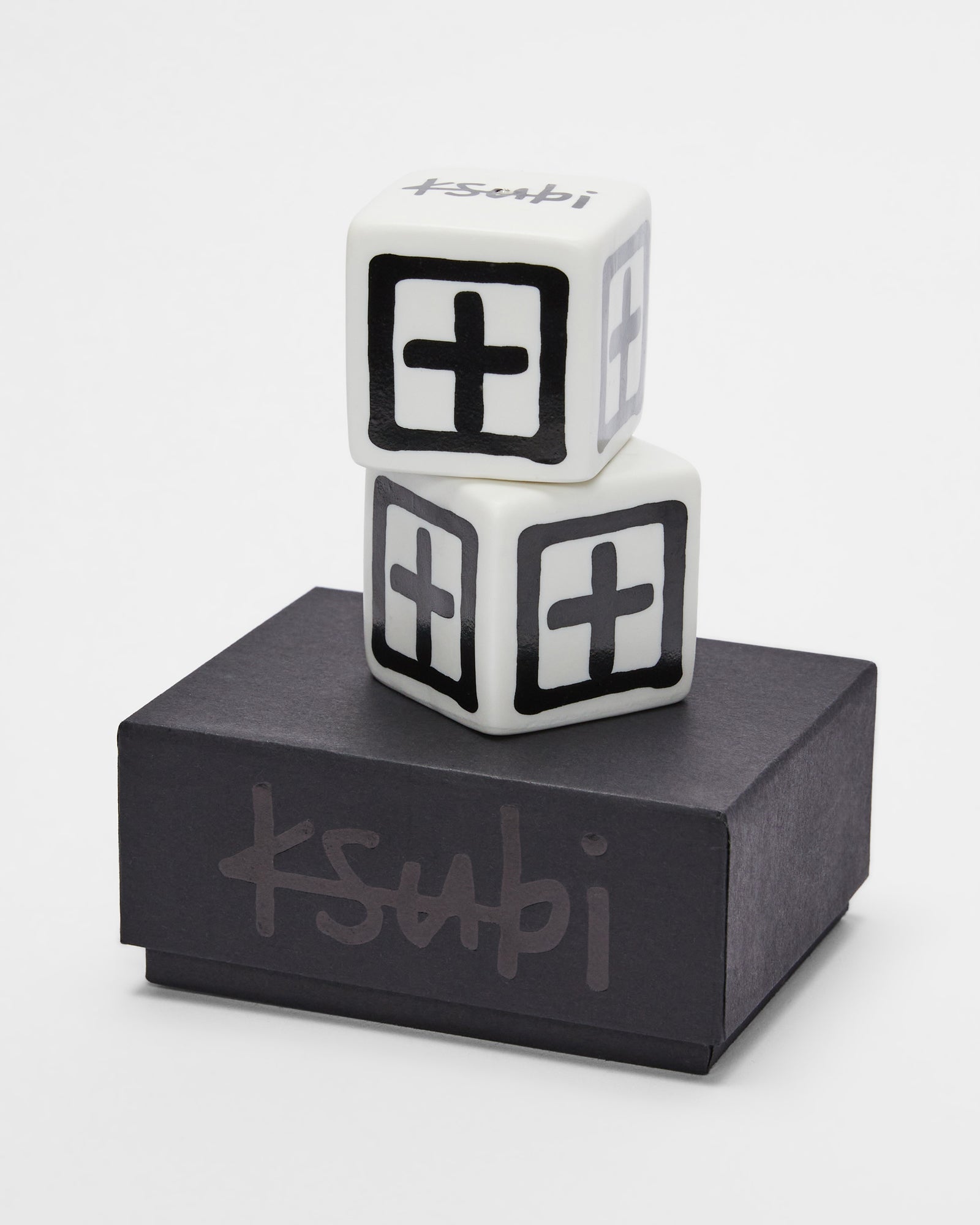 Buy Incense Kube Stand White Incense Holders KSUBI