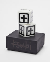 Buy Incense Kube Stand White Incense Holders KSUBI