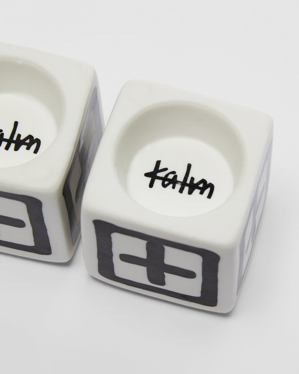 Buy Incense Kube Stand White Incense Holders KSUBI