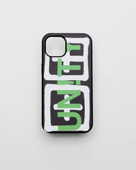 Buy Unity 1999 iPhone 13 Cover Black Ksubi