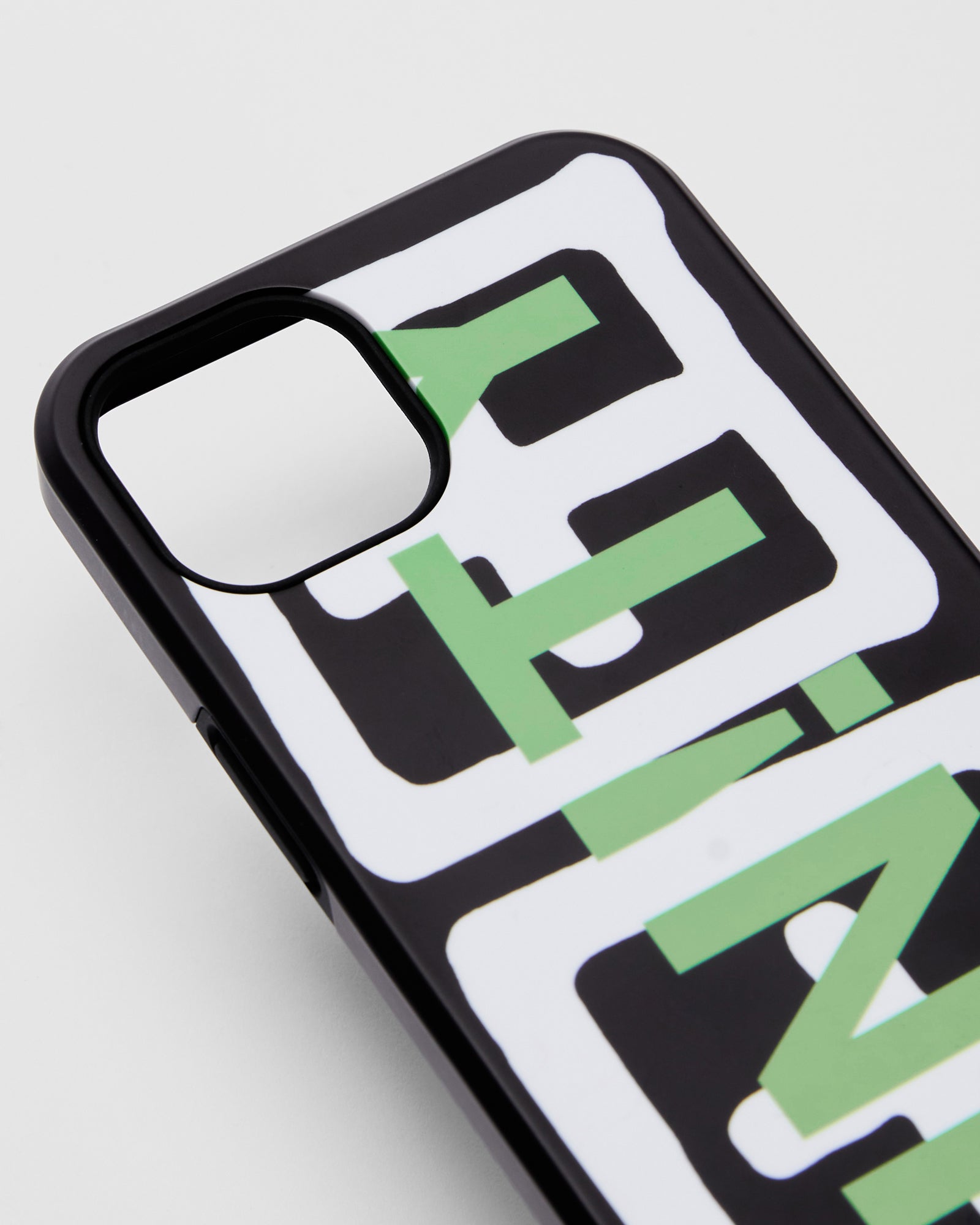 Buy Unity 1999 iPhone 13 Cover Black Ksubi