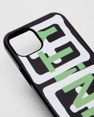 Buy Unity 1999 iPhone 13 Cover Black Ksubi