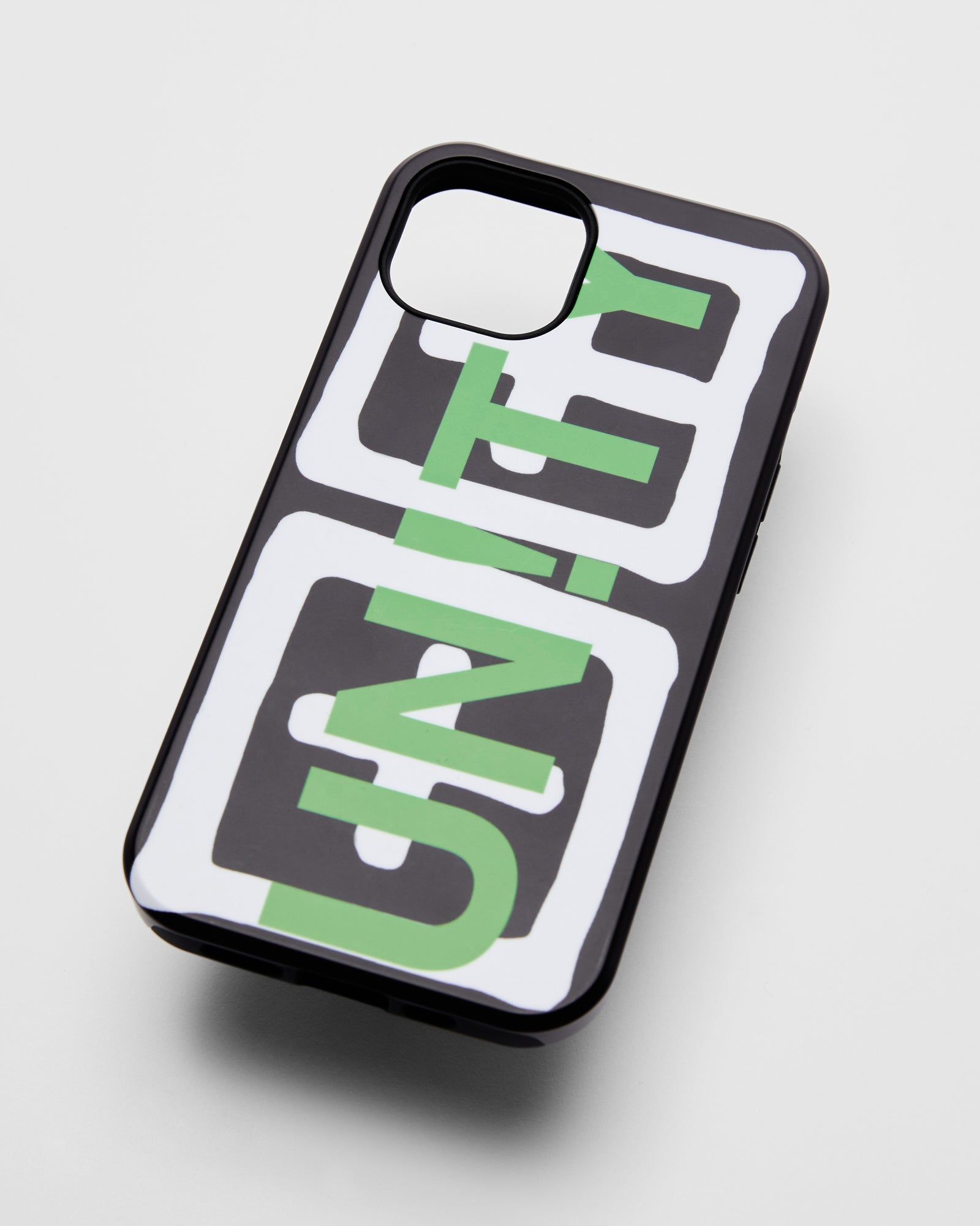 Buy Unity 1999 iPhone 13 Cover Black Ksubi