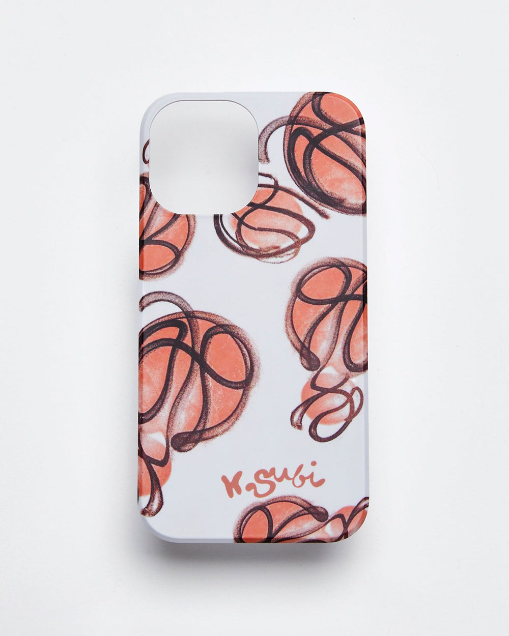 Bball Iphone 12 Max Cover