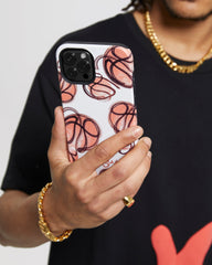 Bball Iphone 12 Max Cover